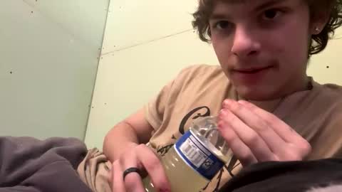 rockeylo99 online show from November 21, 11:15 pm