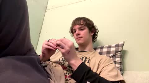 rockeylo99 online show from November 25, 10:12 pm