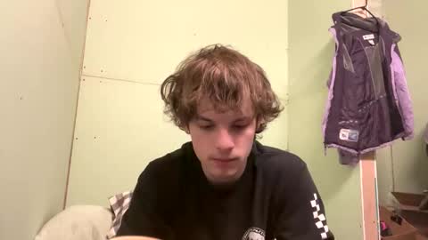 rockeylo99 online show from December 5, 12:29 am