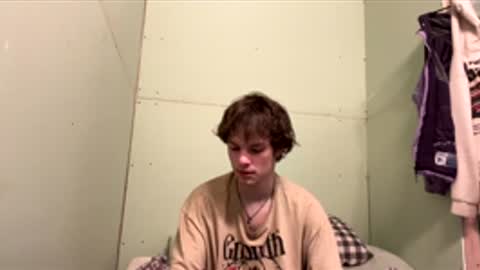 rockeylo99 online show from November 29, 11:40 pm