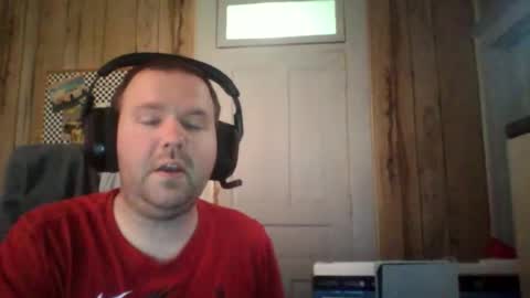 Codeman AKA Cody formerly known as Rocketman411 online show from January 28, 7:10 pm