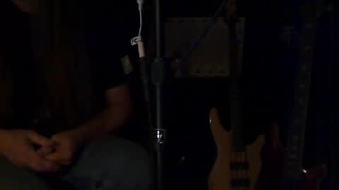 rockgod2112 online show from October 8, 1:21 am