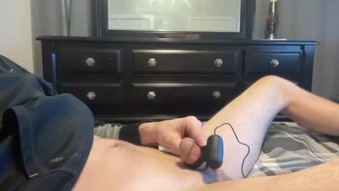Rock Hard Cock online show from January 26, 4:09 pm