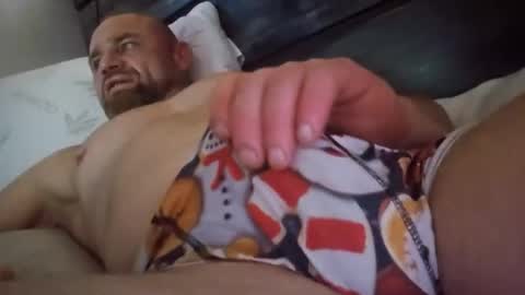 rockharder000 online show from December 22, 4:38 pm