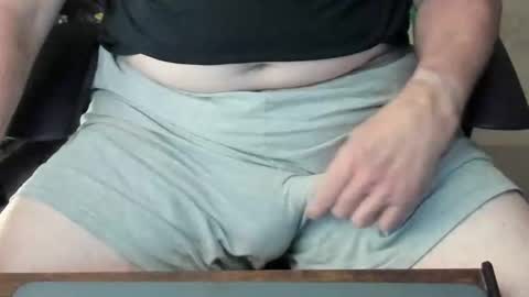 rockhardff online show from May 17, 1:14 am