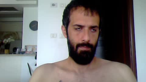 rockistman1 online show from April 16, 5:07 am