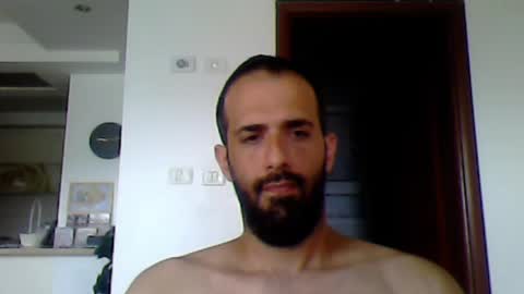 rockistman1 online show from May 14, 6:11 am