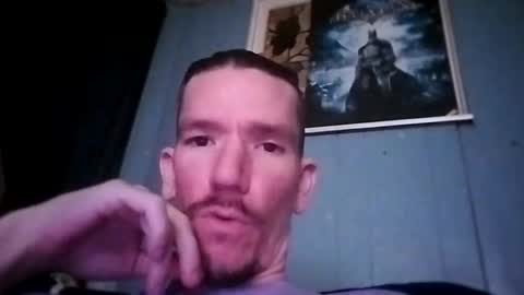 rocky198569 online show from October 6, 9:25 am