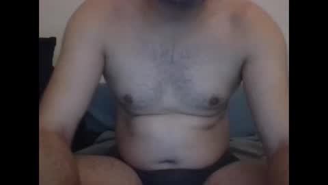 rocky321_ online show from January 6, 11:47 am