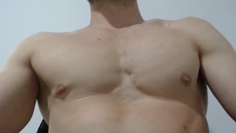 rocky muscle online show from March 5, 10:39 pm