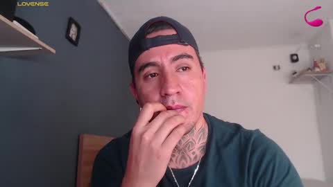 rocky_sex_lover online show from February 19, 9:33 pm