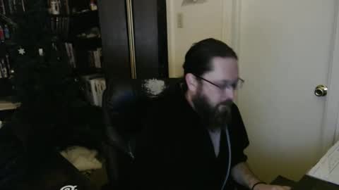 rockydanger online show from February 25, 7:42 am