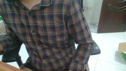 rockysam090 online show from March 17, 2:30 pm