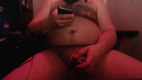 roctumx online show from April 19, 9:39 pm