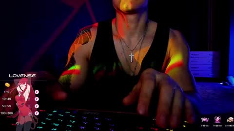 Snapshot of rodarri chatting on December 16, 10:03 pm MY NAME CAN SEE ALL MY CUM VIDEO BUY FAN SUB. online show from December 16, 10:03 pm