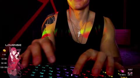 Snapshot of rodarri chatting on December 15, 10:04 pm MY NAME CAN SEE ALL MY CUM VIDEO BUY FAN SUB. online show from December 15, 10:04 pm