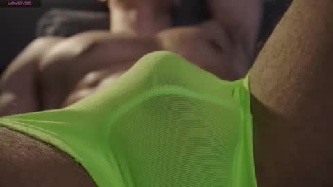 Snapshot of rodarri chatting on October 12, 10:04 pm MY NAME CAN SEE ALL MY CUM VIDEO BUY FAN SUB. online show from October 12, 10:04 pm