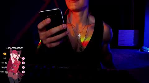 Snapshot of rodarri chatting on February 20, 6:02 pm MY NAME CAN SEE ALL MY CUM VIDEO BUY FAN SUB. online show from February 20, 6:02 pm