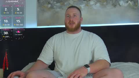 Roddy online show from February 16, 2:00 pm