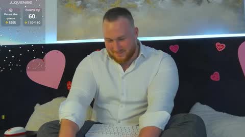 Roddy online show from February 5, 1:44 pm