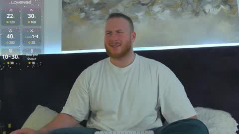 Roddy online show from January 14, 7:48 am