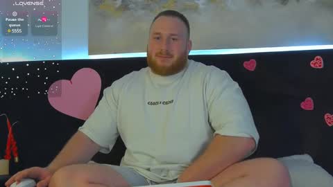 Roddy online show from February 13, 6:48 pm