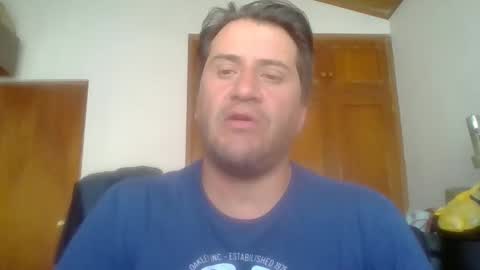 Rodfer online show from March 31, 7:26 pm