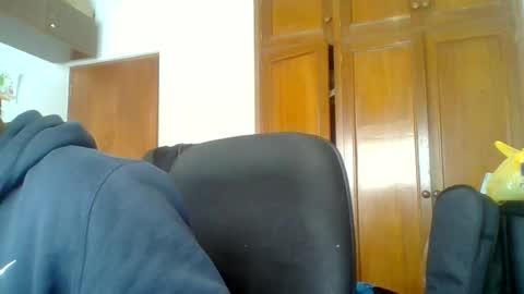 Rodfer online show from June 12, 1:09 pm