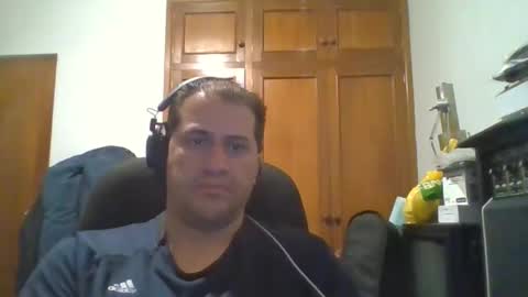 Rodfer online show from December 19, 8:33 am