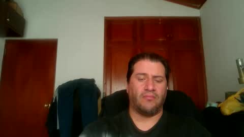 Rodfer online show from April 13, 1:12 pm