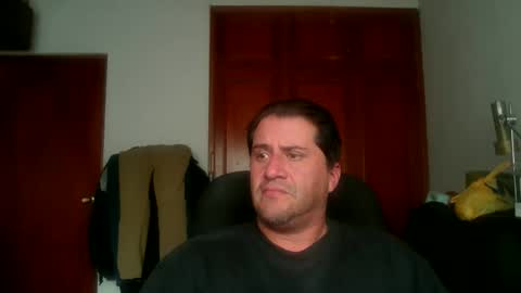 Rodfer online show from April 10, 1:51 pm