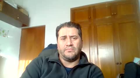 Rodfer online show from May 28, 11:52 am