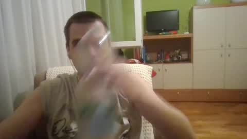 Rodger Donger online show from September 9, 1:16 am