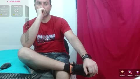Snapshot of rodher81 chatting on March 12, 11:12 pm Rod online show from March 12, 11:12 pm