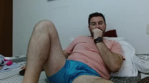 Snapshot of rodher81 chatting on December 4, 4:16 pm Rod online show from December 4, 4:16 pm