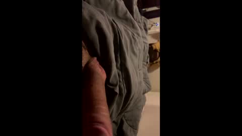 rodneycarson24 online show from February 1, 12:37 pm