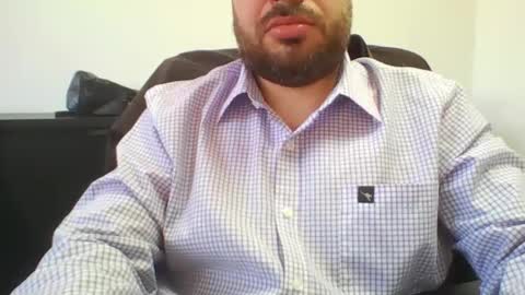 RodRelbad online show from September 26, 3:43 pm