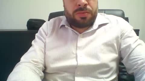 RodRelbad online show from March 24, 3:39 pm