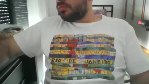 RodRelbad online show from December 22, 12:46 pm