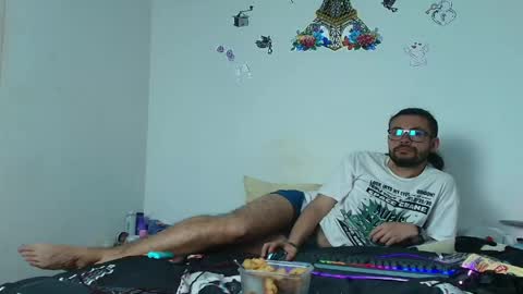 Rodrigo online show from May 26, 3:35 am