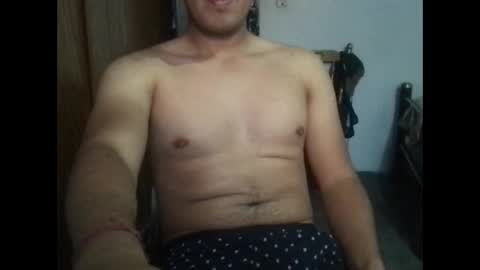 rodrigo0_0 online show from February 1, 12:18 am