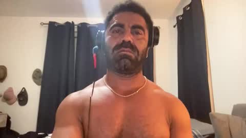 rodrigo232426 online show from November 5, 7:32 am