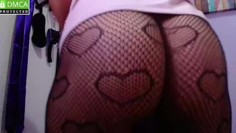 Thiago independent model online show from March 20, 5:39 pm