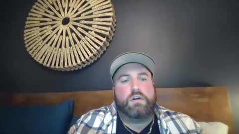 BigBadBear online show from February 27, 10:20 pm