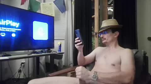 rogerrush online show from April 3, 9:28 am