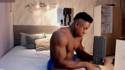 Rogger online show from April 23, 12:26 am