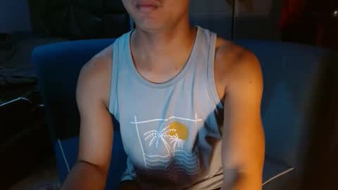 Jace online show from April 7, 12:49 pm