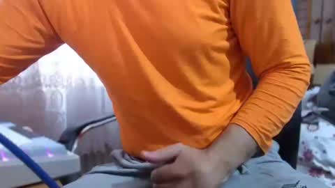 rokettttt online show from October 11, 12:20 pm