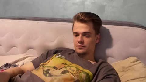 taylor fox online show from November 22, 8:52 pm