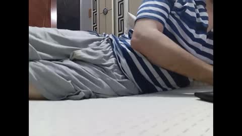 Rokko online show from February 6, 1:24 am